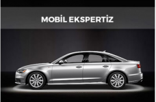 MOBİL EKSPERTİZ